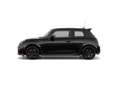 2026 MINI John Cooper Works John Cooper Works