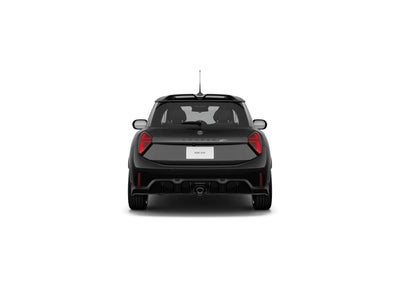 2026 MINI John Cooper Works John Cooper Works