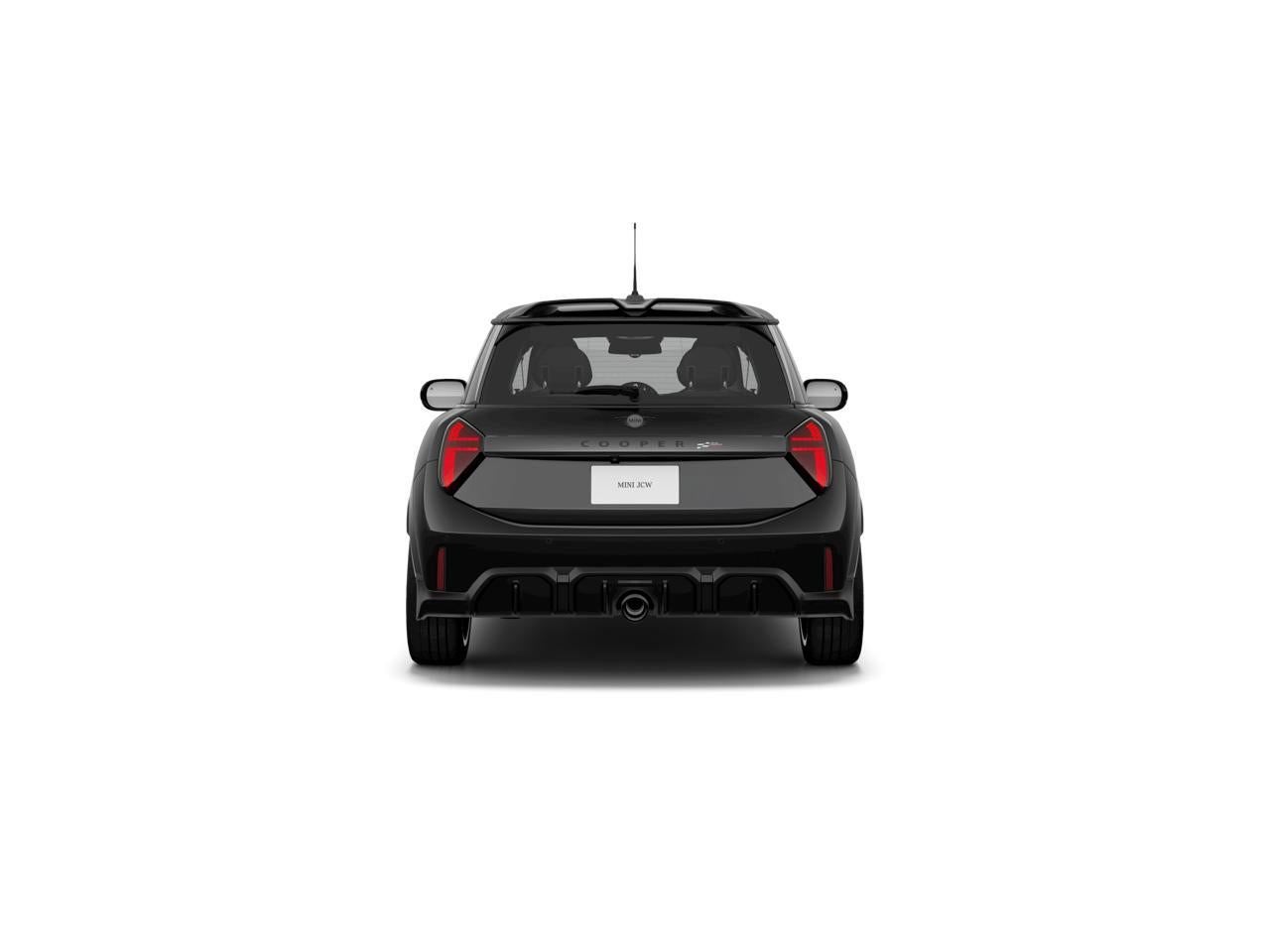 2026 MINI John Cooper Works John Cooper Works