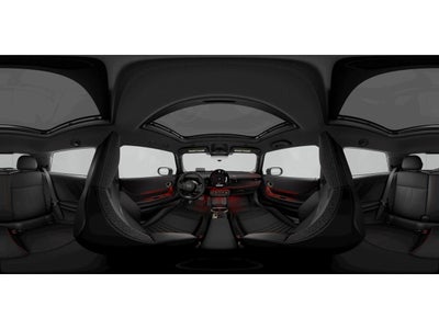 2026 MINI John Cooper Works John Cooper Works