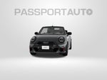 2027 MINI John Cooper Works Base