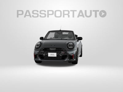 2027 MINI John Cooper Works Base