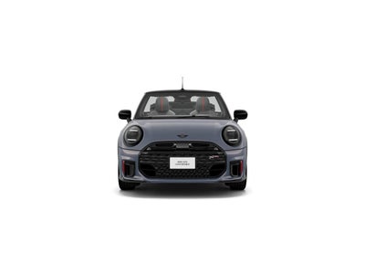 2026 MINI CONVERTIBLE ICONIC