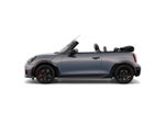 2026 MINI CONVERTIBLE ICONIC