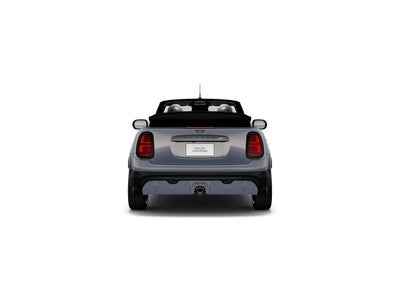 2026 MINI CONVERTIBLE ICONIC