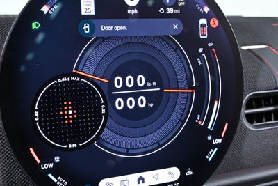 2025 MINI Convertible John Cooper Works