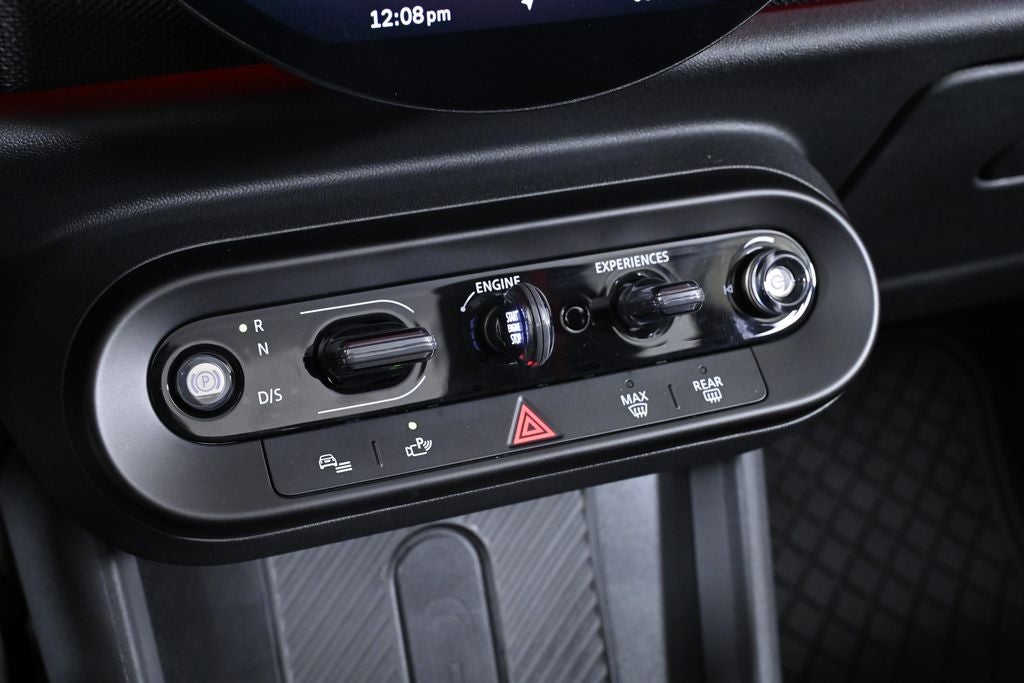 2025 MINI Convertible John Cooper Works