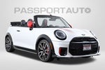2025 MINI Convertible John Cooper Works