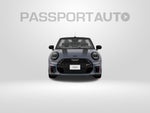 2026 MINI JCW Base
