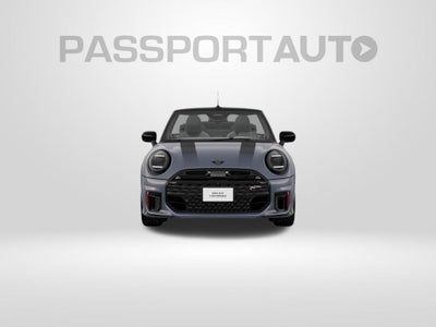 2026 MINI JCW Base