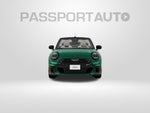 2027 MINI John Cooper Works Base