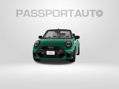 2027 MINI John Cooper Works Base