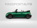 2027 MINI John Cooper Works Base