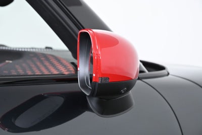 2025 MINI John Cooper Works John Cooper Works