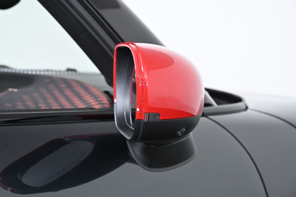 2025 MINI John Cooper Works John Cooper Works