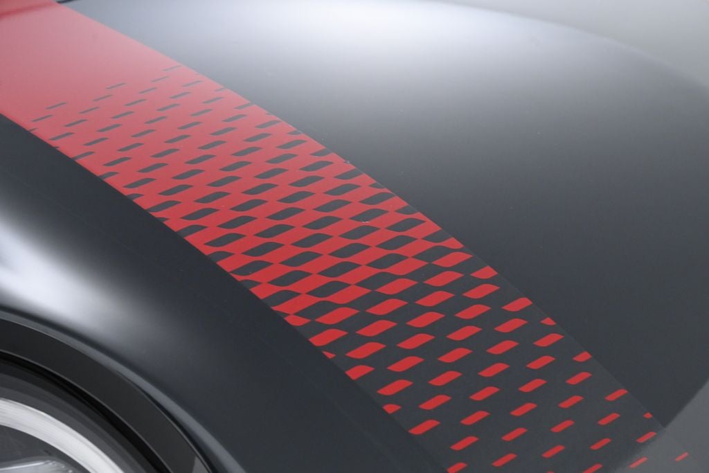 2025 MINI John Cooper Works John Cooper Works