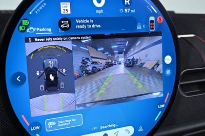 2025 MINI John Cooper Works John Cooper Works