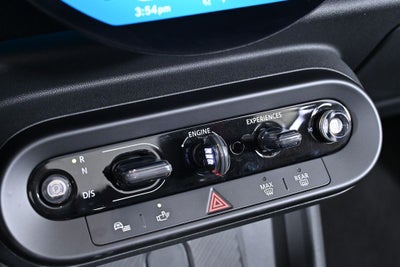 2025 MINI John Cooper Works John Cooper Works