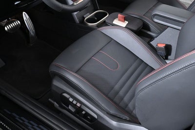 2025 MINI John Cooper Works John Cooper Works