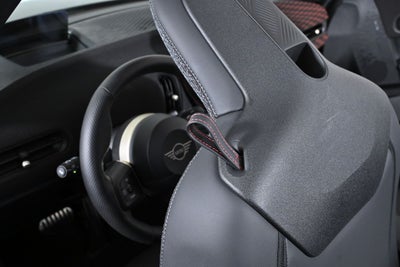 2025 MINI John Cooper Works John Cooper Works