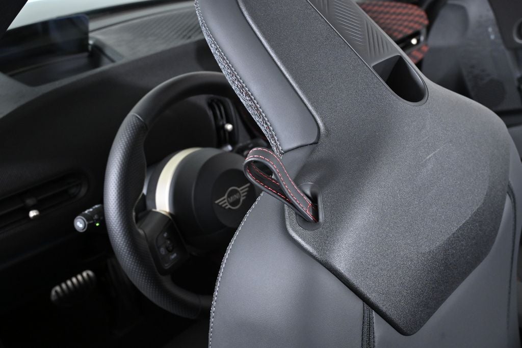 2025 MINI John Cooper Works John Cooper Works