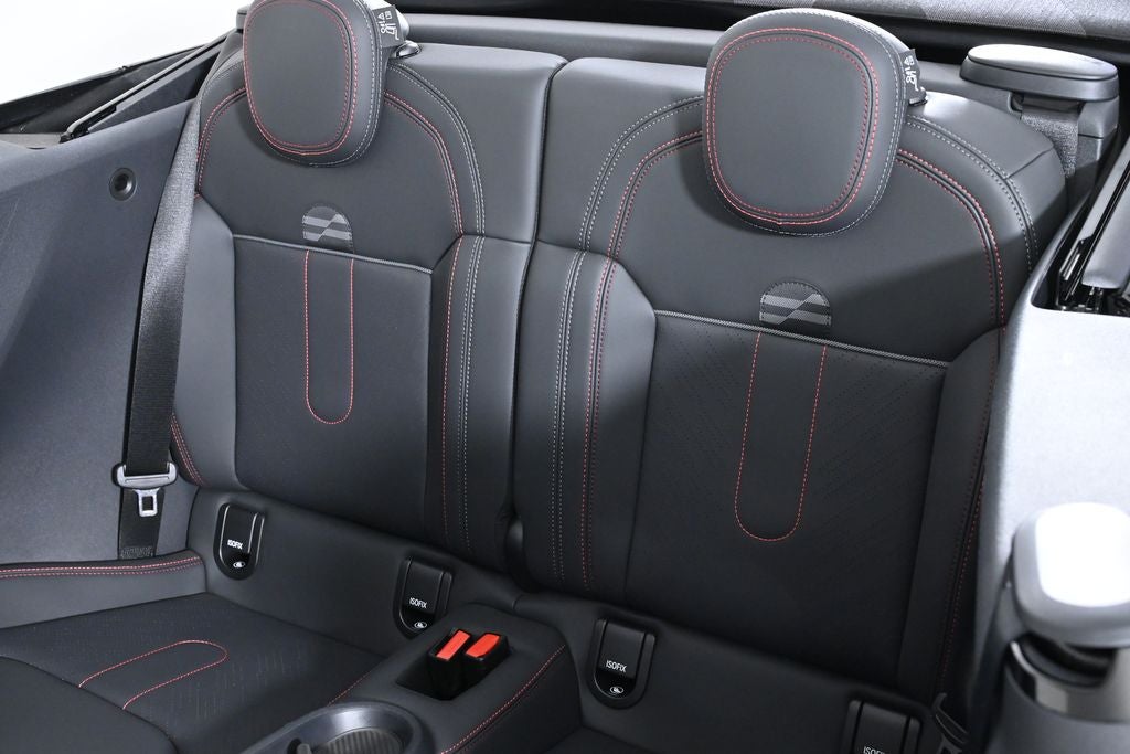 2025 MINI John Cooper Works John Cooper Works