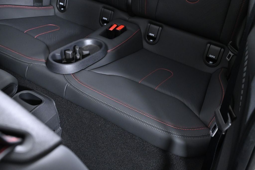 2025 MINI John Cooper Works John Cooper Works