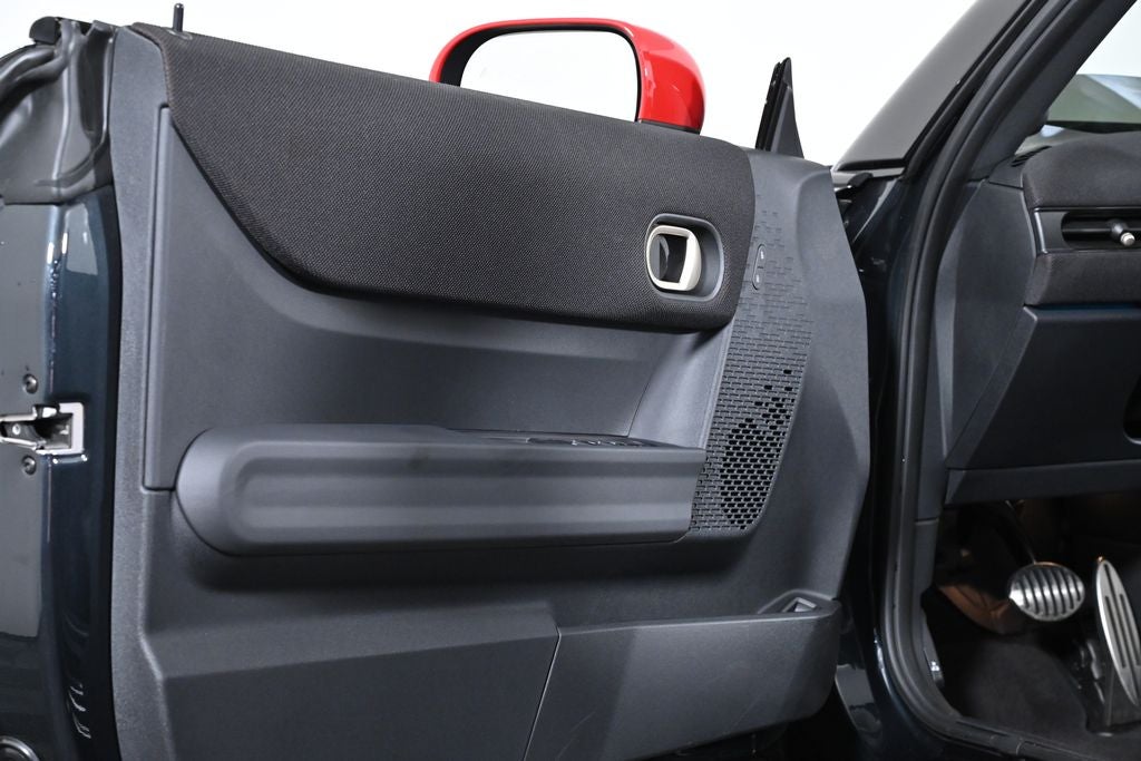 2025 MINI John Cooper Works John Cooper Works