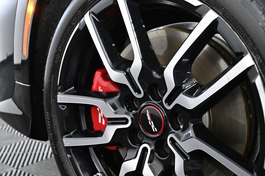 2025 MINI John Cooper Works John Cooper Works