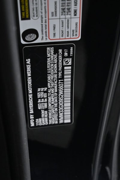 2025 MINI John Cooper Works John Cooper Works