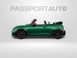2026 MINI JCW Base