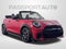 2025 MINI John Cooper Works Base