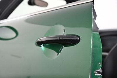 2023 MINI Cooper S Convertible Signature