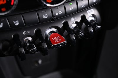 2023 MINI Cooper S Convertible Signature