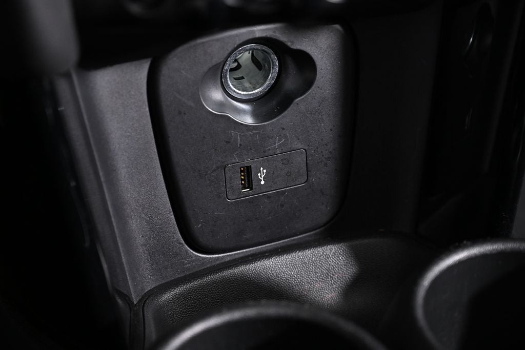 2023 MINI Cooper S Convertible Signature