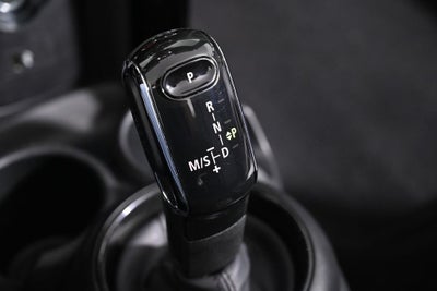 2023 MINI Cooper S Convertible Signature