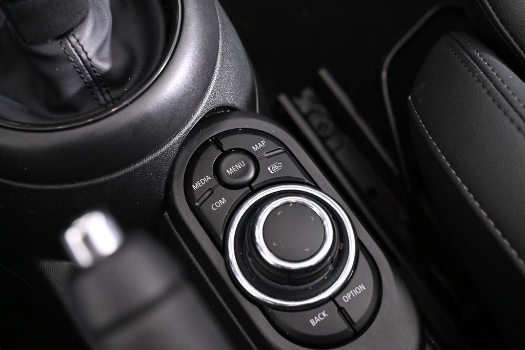 2023 MINI Cooper S Convertible Signature