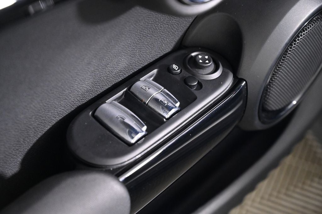 2023 MINI Cooper S Convertible Signature