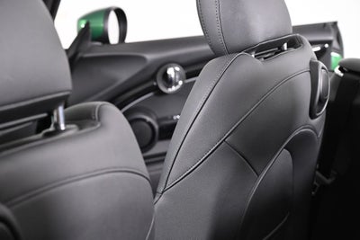 2023 MINI Cooper S Convertible Signature