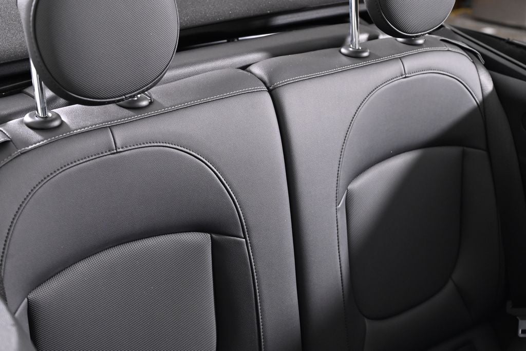 2023 MINI Cooper S Convertible Signature