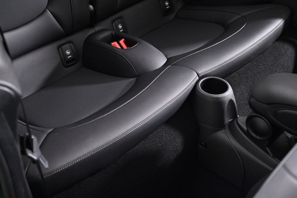 2023 MINI Cooper S Convertible Signature