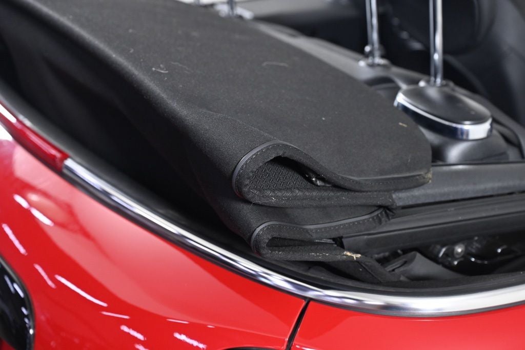 2024 MINI Cooper S Base