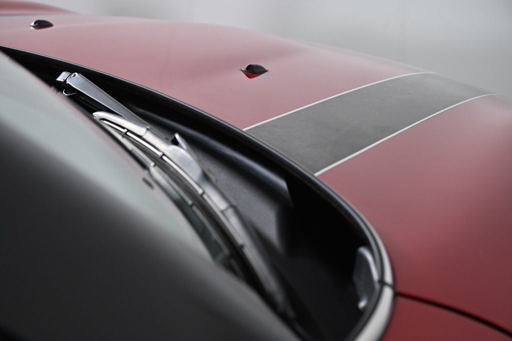 2024 MINI Cooper S Base