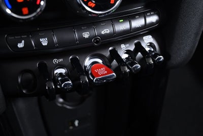 2024 MINI Cooper S Base