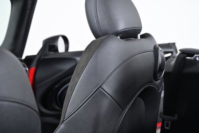 2024 MINI Cooper S Base