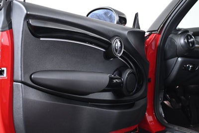 2024 MINI Cooper S Base