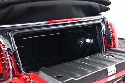 2024 MINI Cooper S Base