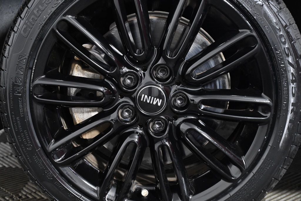 2024 MINI Cooper S Base