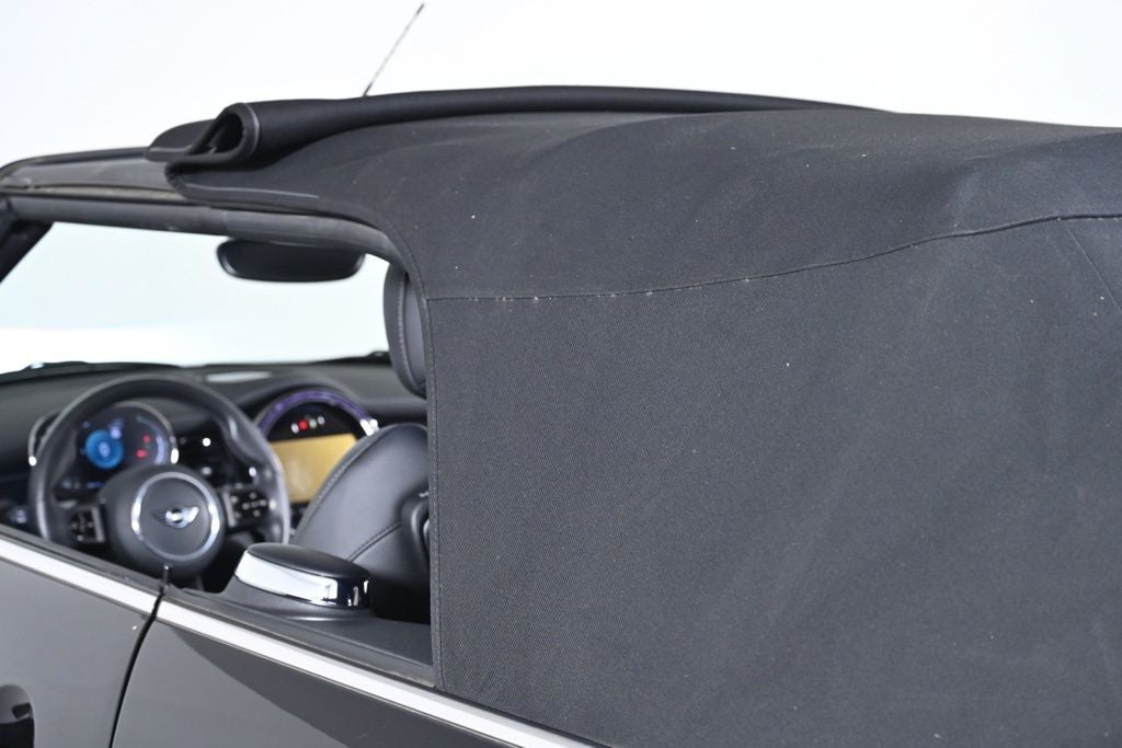 2024 MINI Cooper S Base