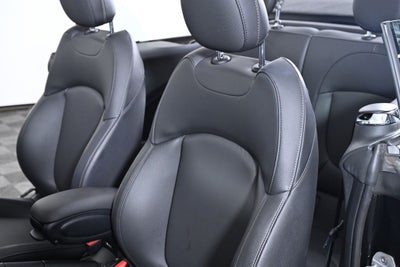 2024 MINI Cooper S Base
